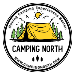 Camping North