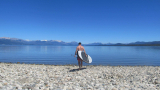 Camping Paddle Board Beginners Guide